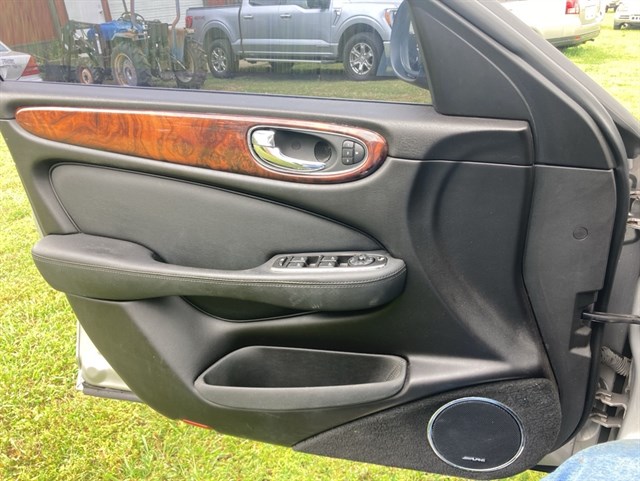 2004 JAGUAR XJR, Stock No: 10382 by Fun Karz, Dover AR