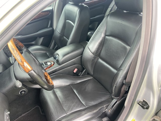 2004 JAGUAR XJR, Stock No: 10382 by Fun Karz, Dover AR