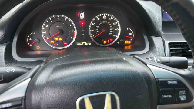 2010 Honda Accord, Stock No: 0128 by GDT Automotive LLC