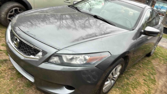 2010 Honda Accord, Stock No: 0128 by GDT Automotive LLC