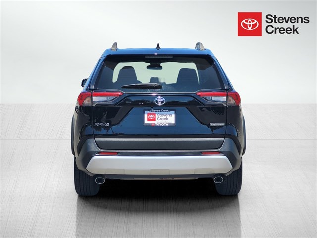 ravus 　no4 2024 Toyota RAV4, Stock No: CT23055 by Blackstone Toyota Pre-Owned