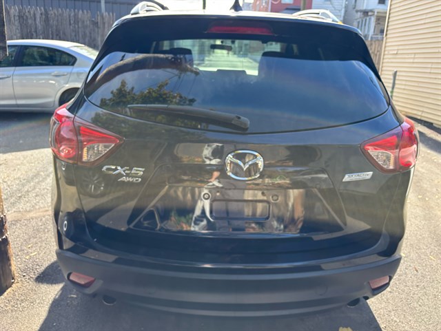 2015 Mazda CX-5, Stock No: S1714 by CITY LINE AUTO SALES, Allentown PA