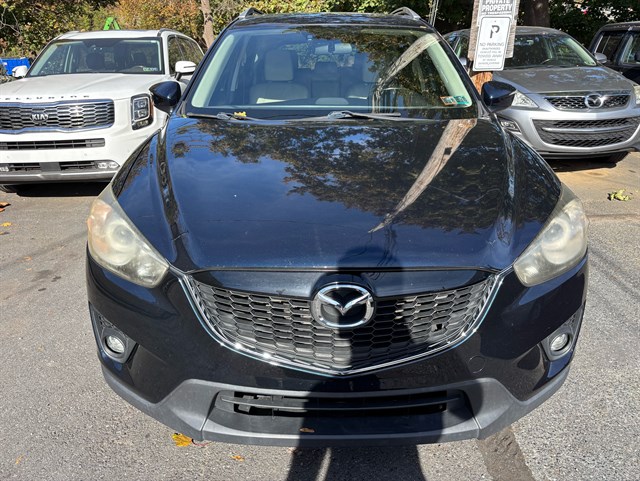 2015 Mazda CX-5, Stock No: S1714 by CITY LINE AUTO SALES, Allentown PA
