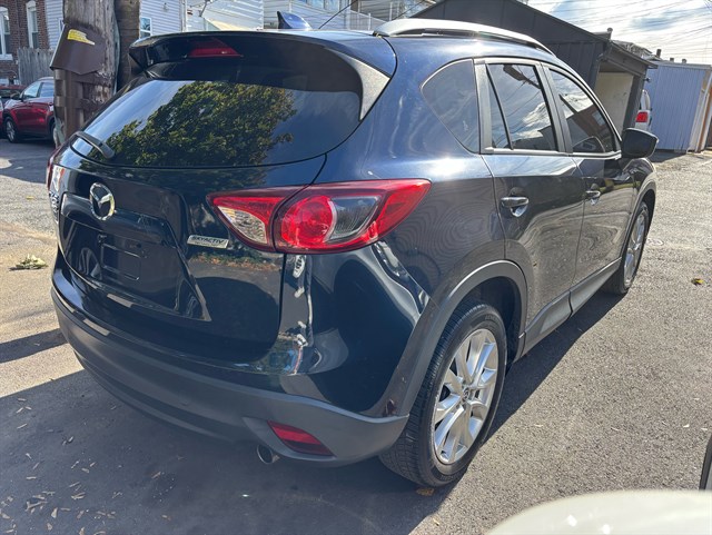 ぽんたページ 2015 Mazda CX-5, Stock No: S1714 by CITY LINE AUTO SALES, Allentown PA
