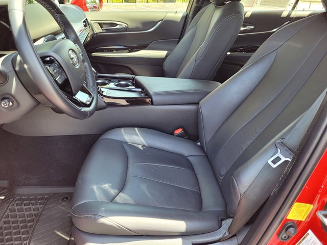 mirai TOYOTA MIRAI Z | 2021 | PEARL | 47179 km | details