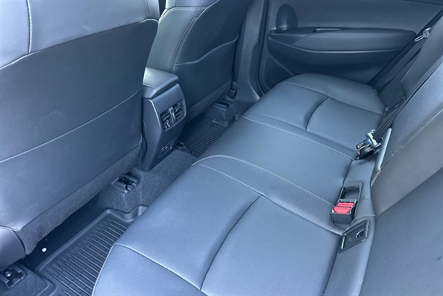 2026 Toyota Corolla Cross, Stock No: TC01879 by Stevens Creek