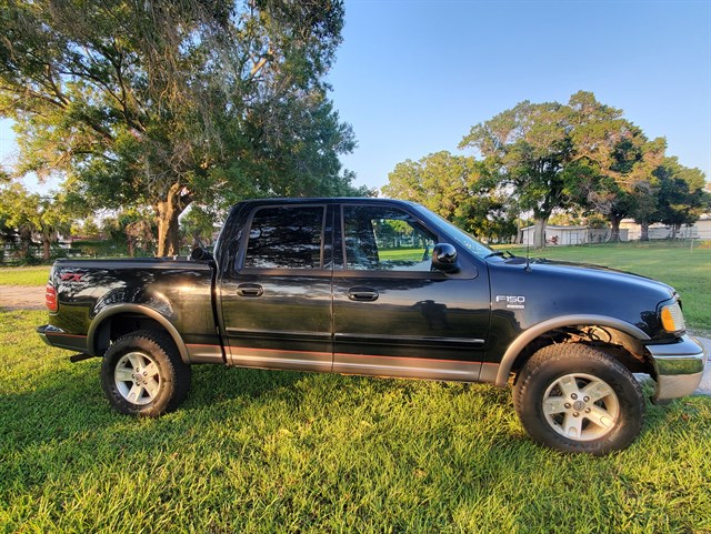フォード　F150 TA02 F-150 Replacement Quarter Panel; Passenger Side (15-20 F-150