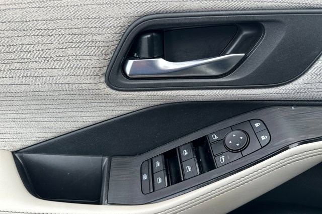 2023 Nissan Rogue, Stock No: 46951A by Hyundai Medford, Medford OR