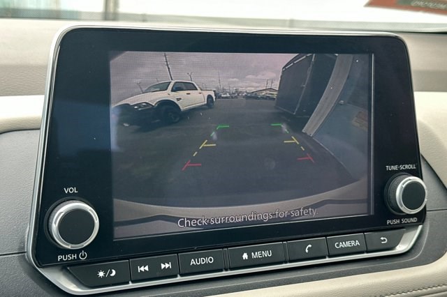 2023 Nissan Rogue, Stock No: 46951A by Hyundai Medford, Medford OR