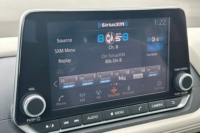 2023 Nissan Rogue, Stock No: 46951A by Hyundai Medford, Medford OR