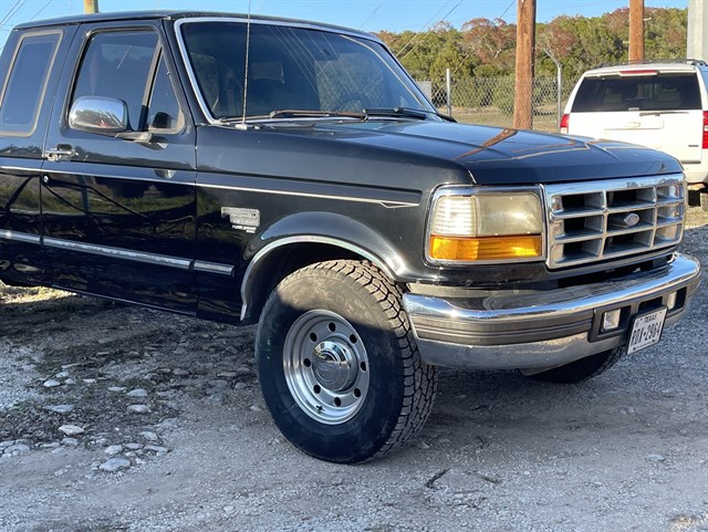 1997 Ford F-250, Stock No: A72825 by Happy Car Owners, LLC, Canyon