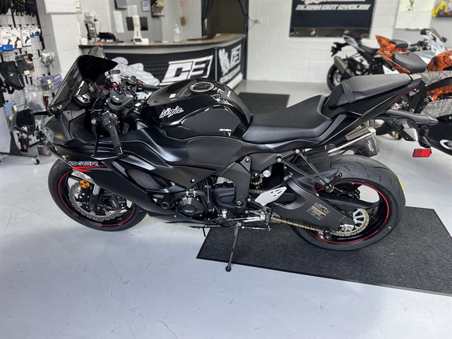 Kawasaki zx6r 2020 online