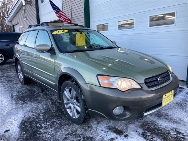 2006 Subaru Outback R L.L. Bean's photo