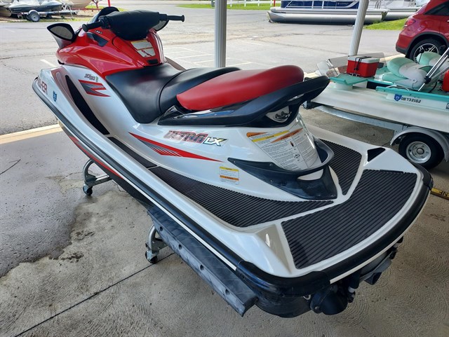 2008 KAWASAKI ULTRA LX, Stock No: KAWAULTRALX by Robbco