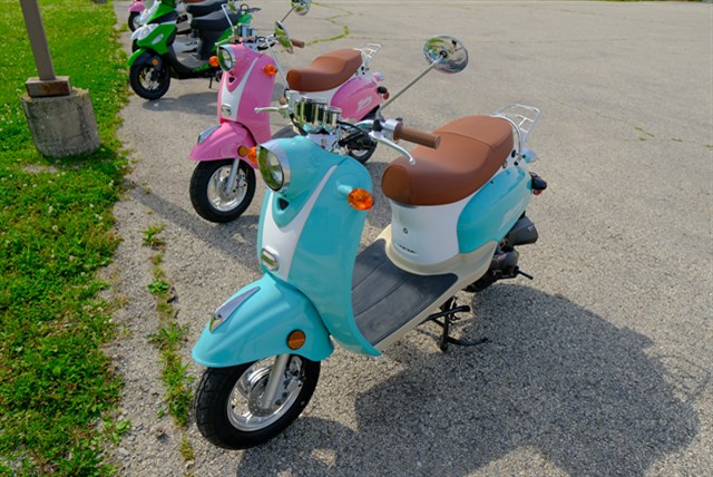 2024 Wolf Islander, Stock No: W5 by FX Motorcars, Oconomowoc WI