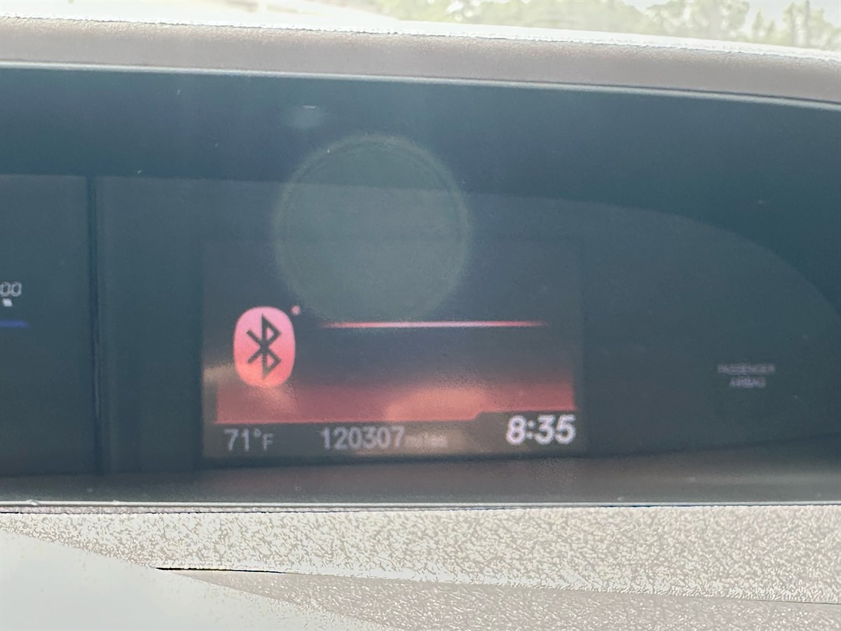 2012 Honda Civic Hybrid photo 17