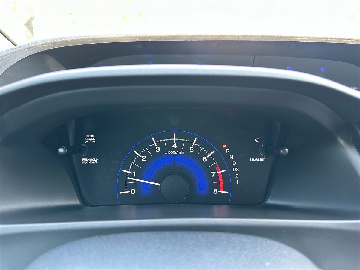 2013 Honda Civic LX photo 19