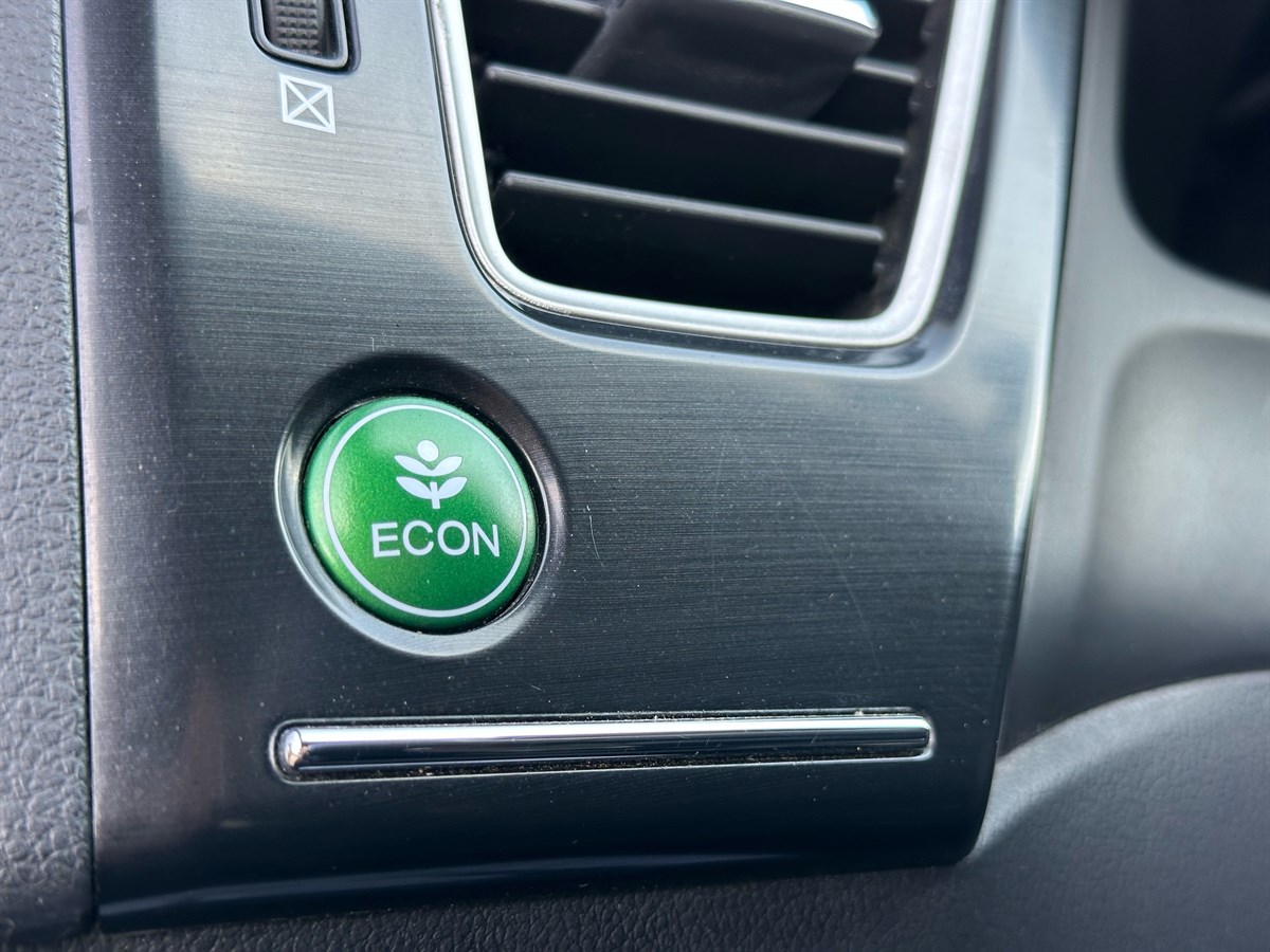 2013 Honda Civic LX photo 17