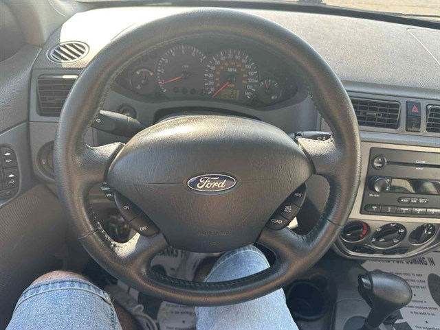 2005 FORD FOCUS, Stock No: 1408 by Legacy Rides, Pine Island MN