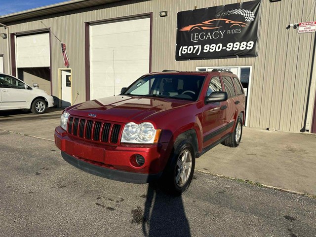 2006 Jeep Grand Cherokee Laredo's photo