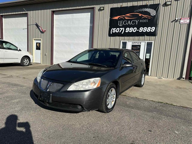 2006 Pontiac G6 Base's photo