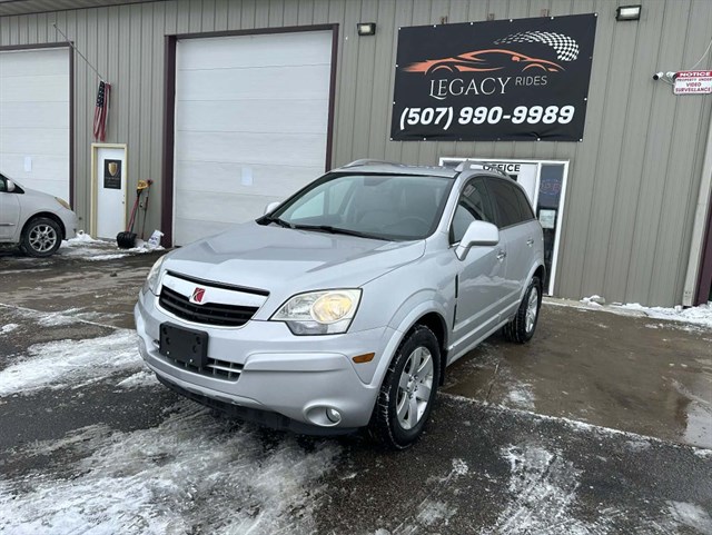 2009 Saturn VUE XR's photo