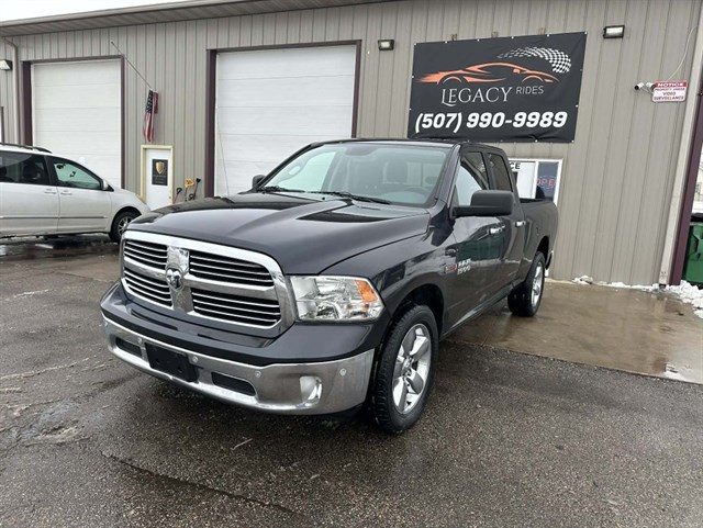 2015 RAM Ram 1500 Pickup Big Horn/Lone Star's photo