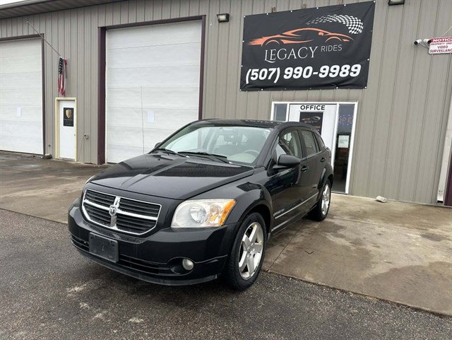 2008 Dodge Caliber R/T