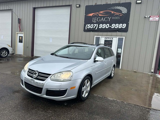 2009 Volkswagen Jetta SE's photo