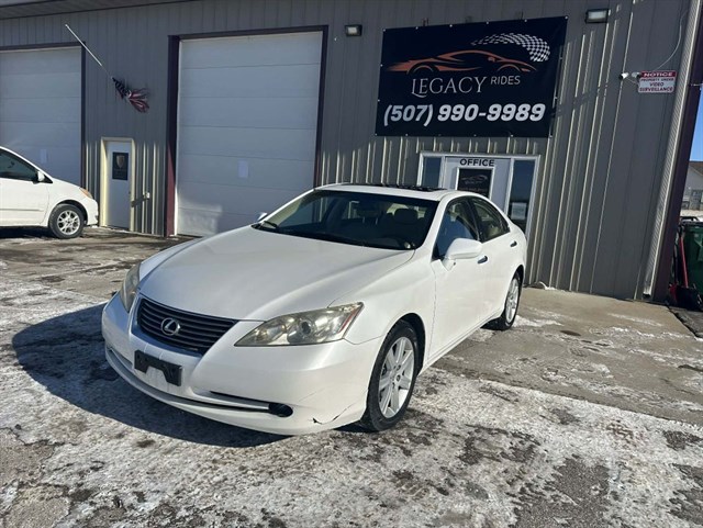 2009 Lexus ES 350