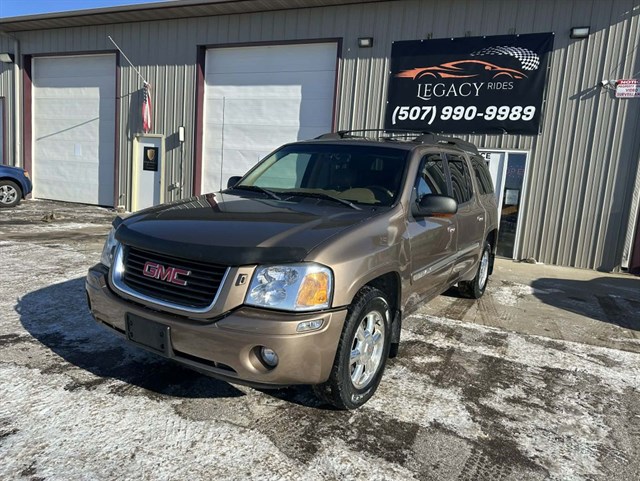 2003 GMC Envoy SLT