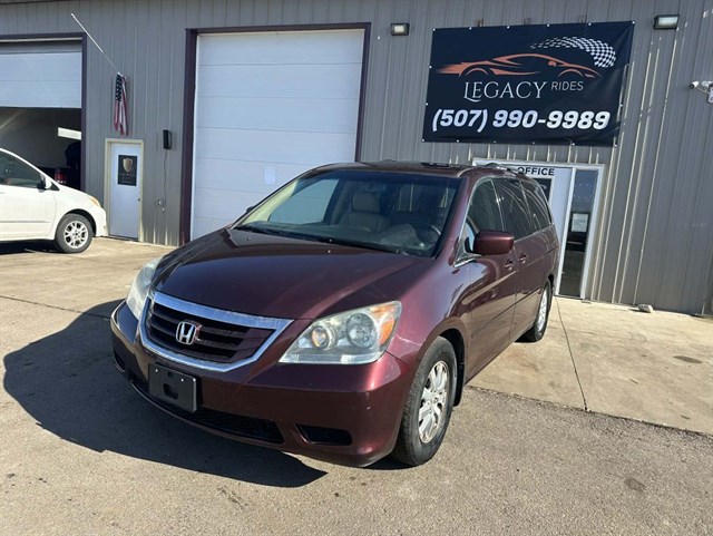 2008 Honda Odyssey EX-L