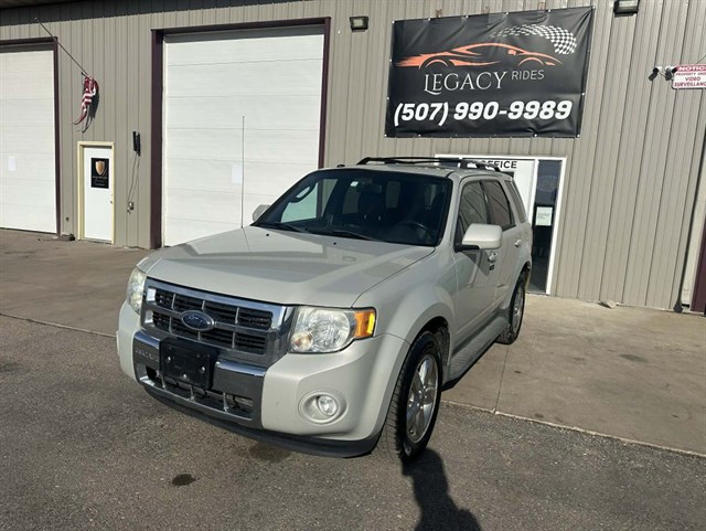 2009 Ford Escape Limited 3.0L 4WD's photo