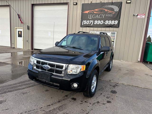 2011 Ford Escape