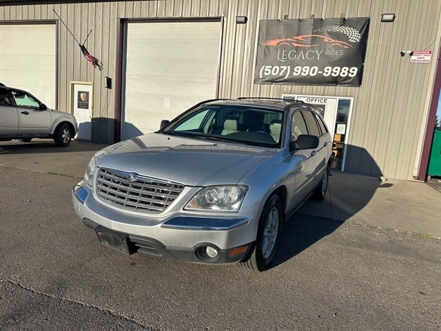 2006 Chrysler Pacifica Touring AWD's photo
