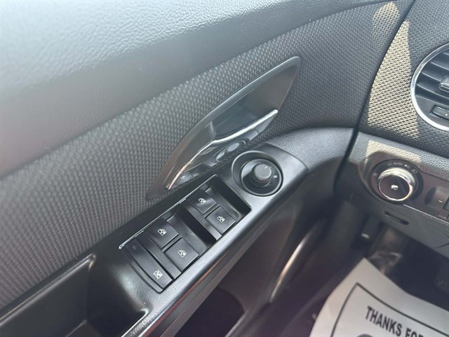 2014 Chevrolet Cruze 1LT - Photo 14