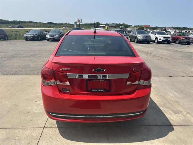 2014 Chevrolet Cruze 1LT - Photo 15