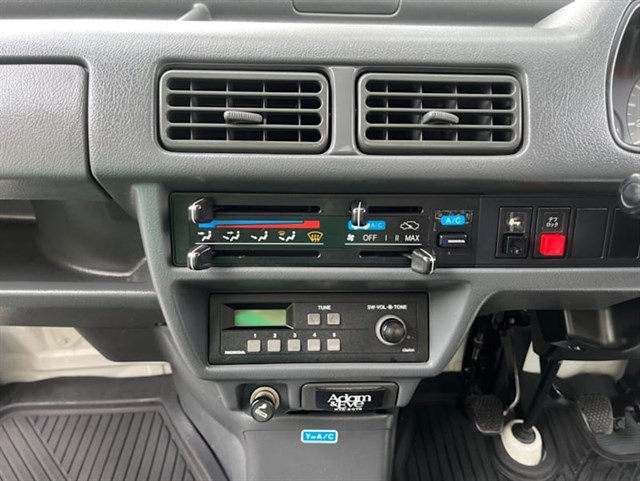 1995 Honda ACTY, Stock No: 3010 by KURUMA IMPORTS, LLC, Palm Bay FL