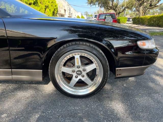 1991 Mazda Cosmo, Stock No: 2996 by KURUMA IMPORTS, LLC, Palm Bay FL