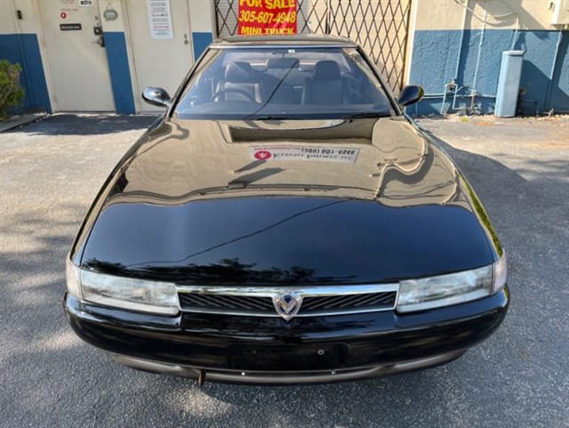 1991 Mazda Cosmo, Stock No: 2996 by KURUMA IMPORTS, LLC, Miami FL