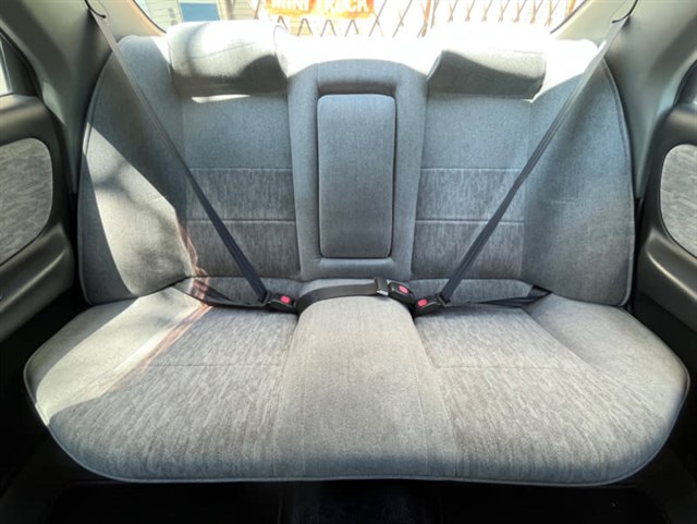 1997 Nissan Skyline JDM car for sale — photo 14 of 16
