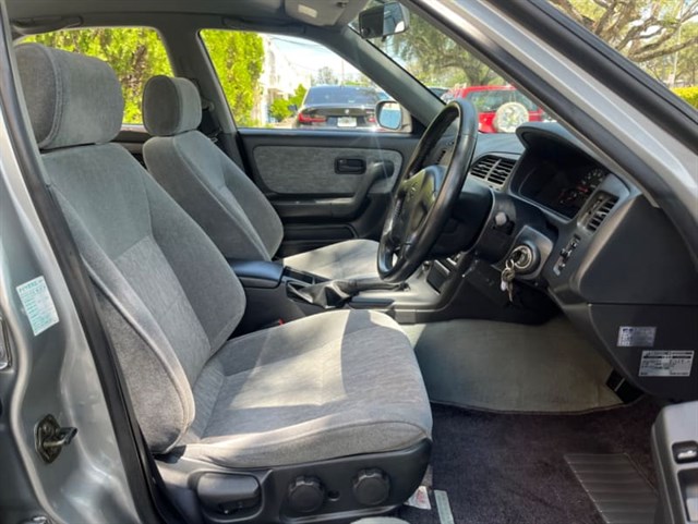 1997 Nissan Skyline JDM car for sale — photo 10 of 16