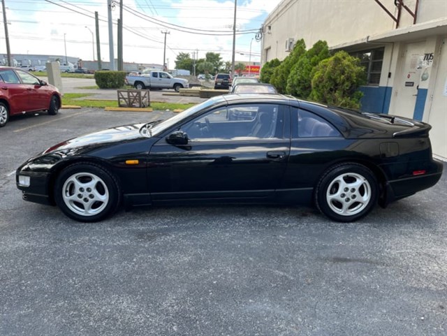 1989 Nissan Fairlady Z 300ZX for Sale | ClassicCars.com | CC