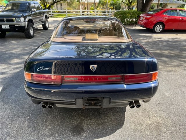 1991 Mazda Cosmo, Stock No: 3108 by KURUMA IMPORTS, LLC, Miami FL