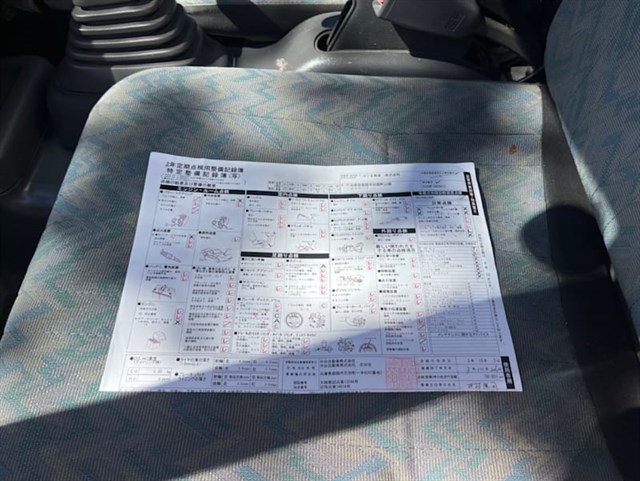 1997 Daihatsu Hijet, Stock No: 3912 by KURUMA IMPORTS, LLC, Palm