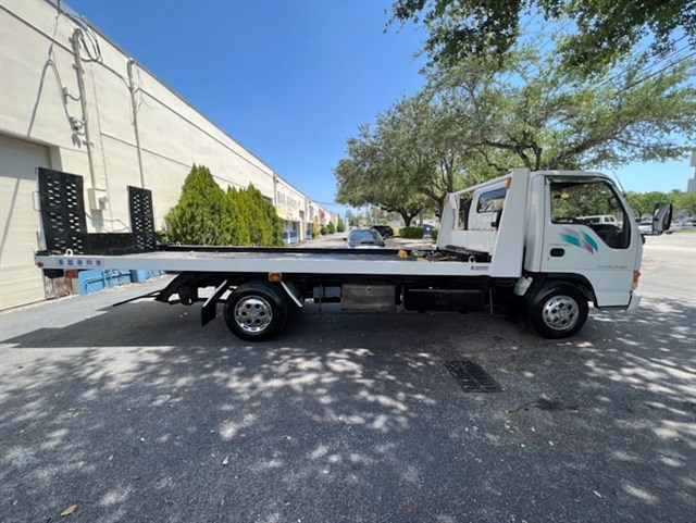 1996 Isuzu Elf, Stock No: 1976 by KURUMA IMPORTS, LLC, Palm Bay FL