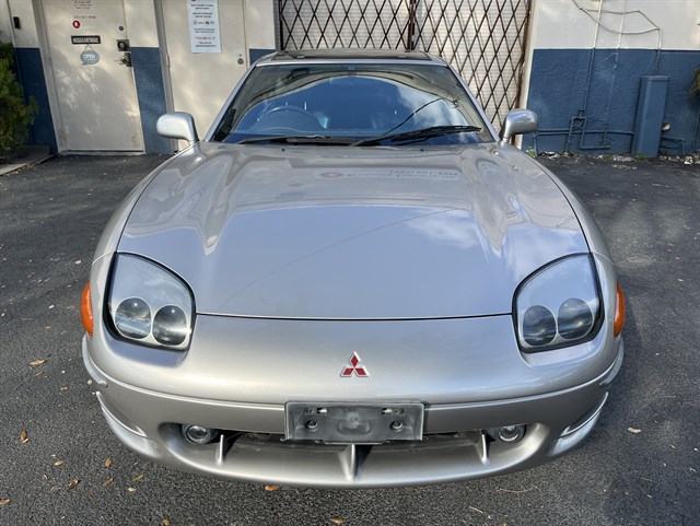 【限定セール！】 No: Stock 3000GT, GTO Mitsubishi 1995 0626 IMPORTS KURUMA by Maintenance