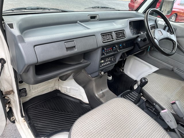 Honda Acty HH5 部品取り　バラ売り可能！書類無し Honda Acty HH5 部品取り バラ売り可能！書類無し Honda Acty HH5 部品