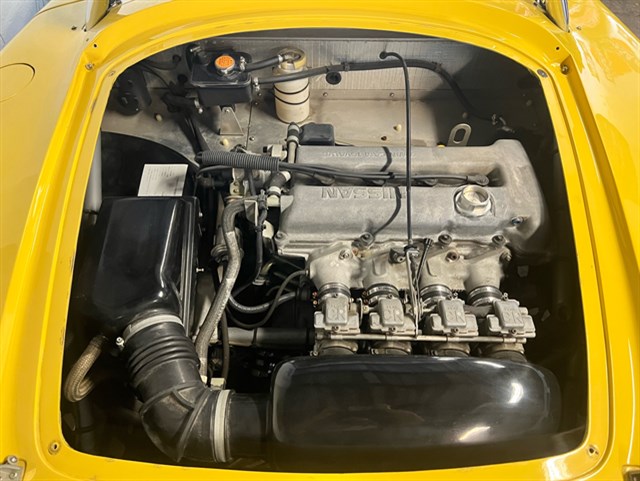 1997 Tommykaira ZZ, Stock No: 3078 by KURUMA IMPORTS, LLC, Palm Bay FL