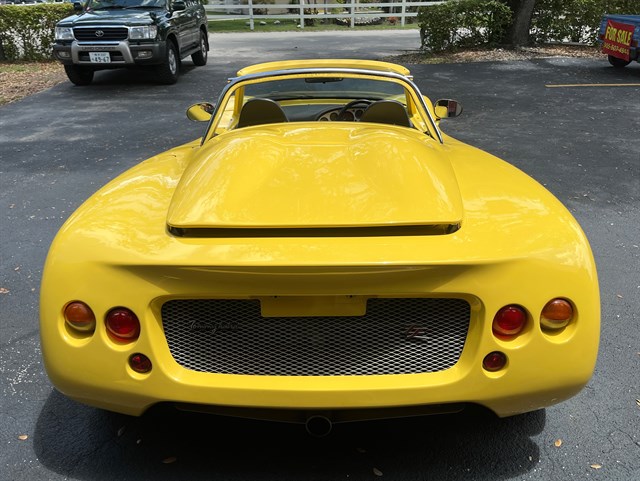 ❤️キラ❤️です。 1997 Tommykaira ZZ, Stock No: 3078 by KURUMA IMPORTS, LLC, Palm Bay FL